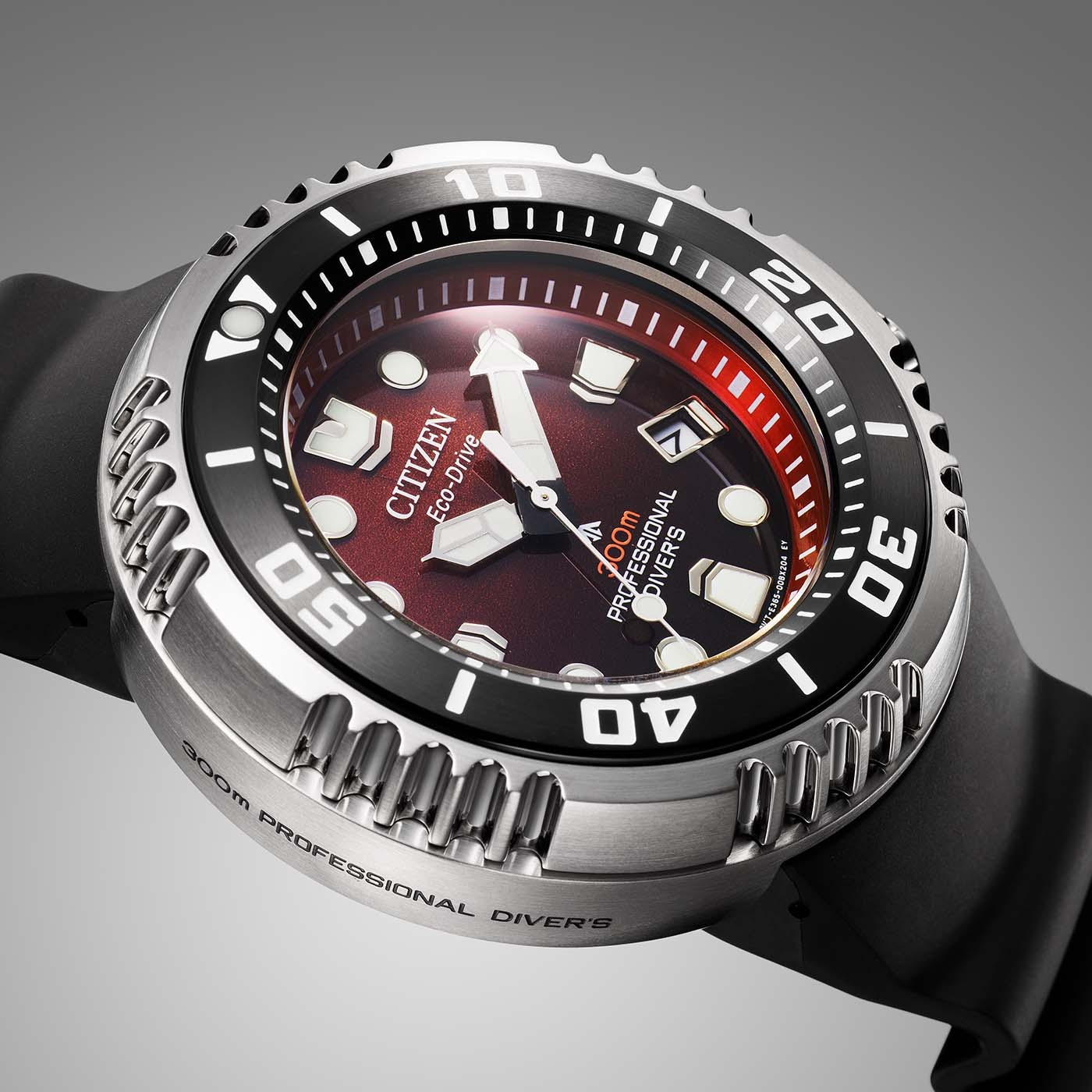 Citizen Promaster Diver 300 Men's Watch BN1024-01Z
