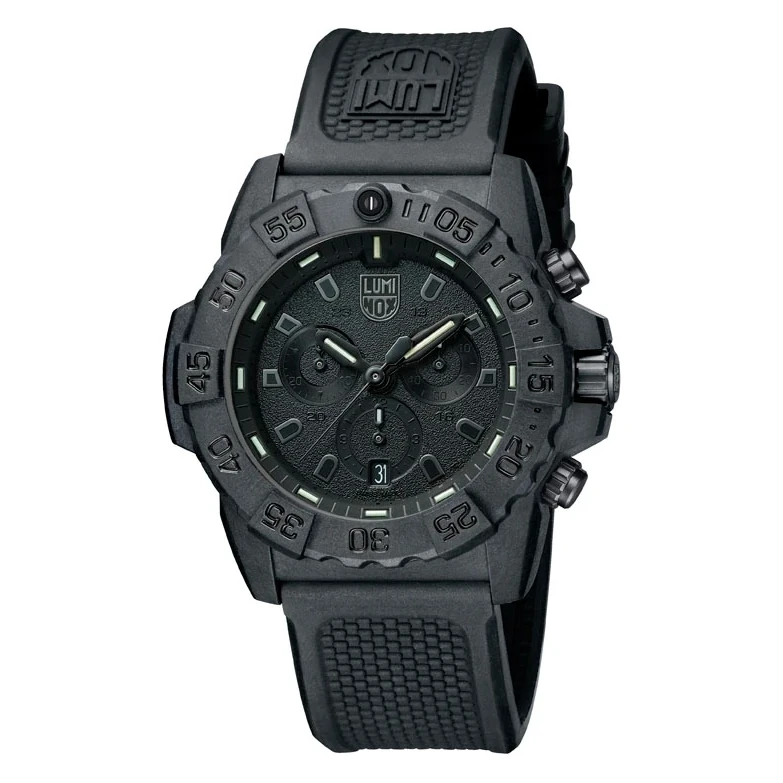 Luminox NAVY SEAL 3580 SERIES - CHRONOGRAPH men's watch
