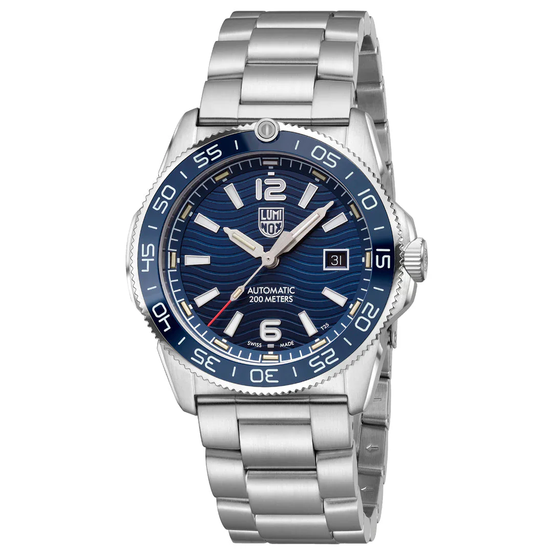 Luminox Pacific Diver Automatic Men's Watch XS.3104