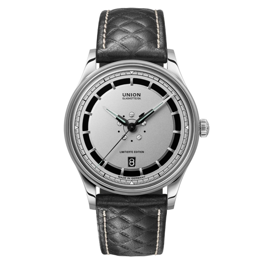 Union Glashütte Noramis Men's Watch Limited Edition D016.407.16.030.08