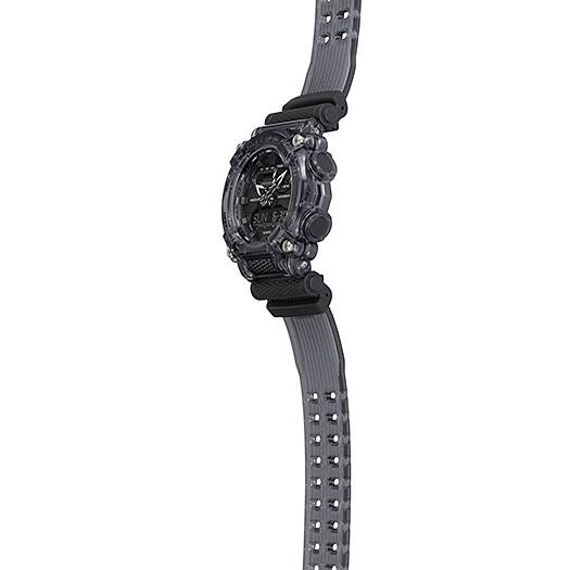 Casio men's watch G-Shock Skeleton GA-900SKE-8AER