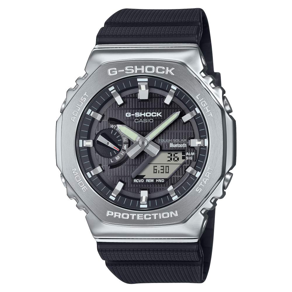 G-SHOCK Classic Men's Watch GBM-2100-1AER