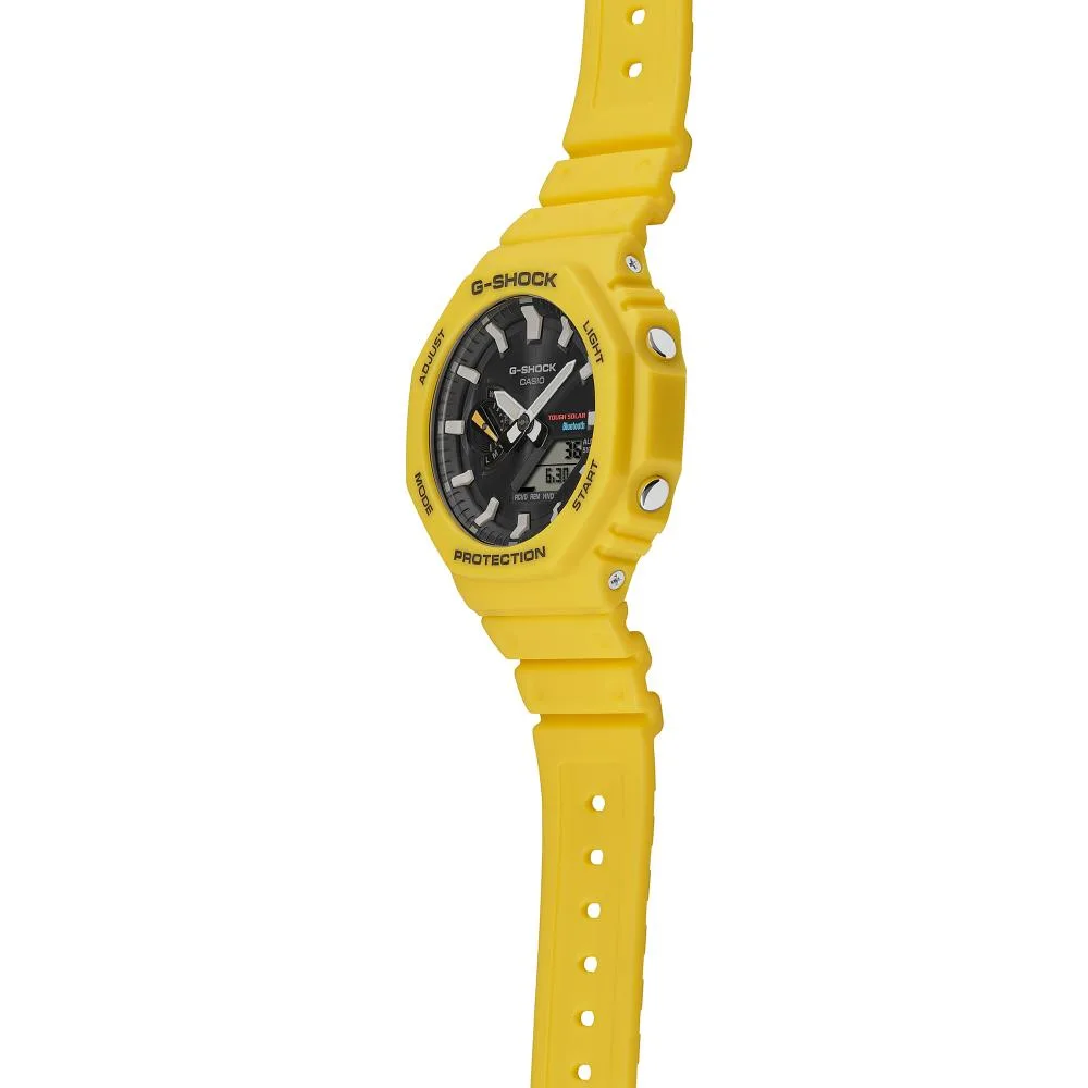 G-SHOCK Classic Men's Watch GA-B2100C-9AER