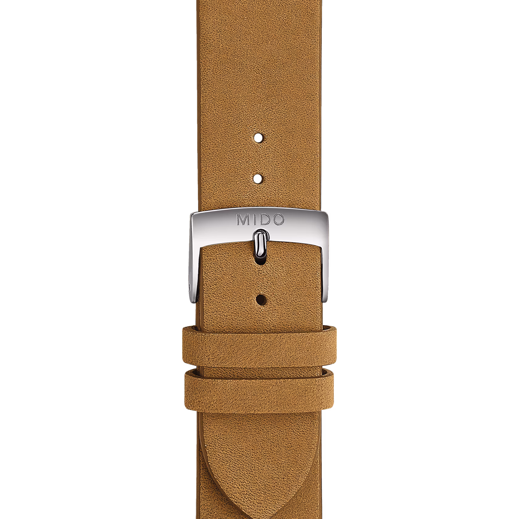 Mido Multifort men's watch M040.407.16.040.00