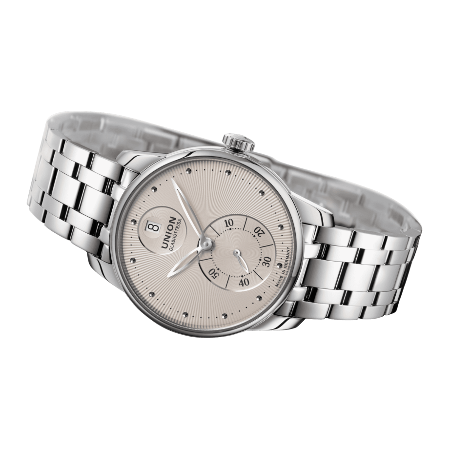 Union Glashütte Small Second Ladies Watch D013.228.11.021.00