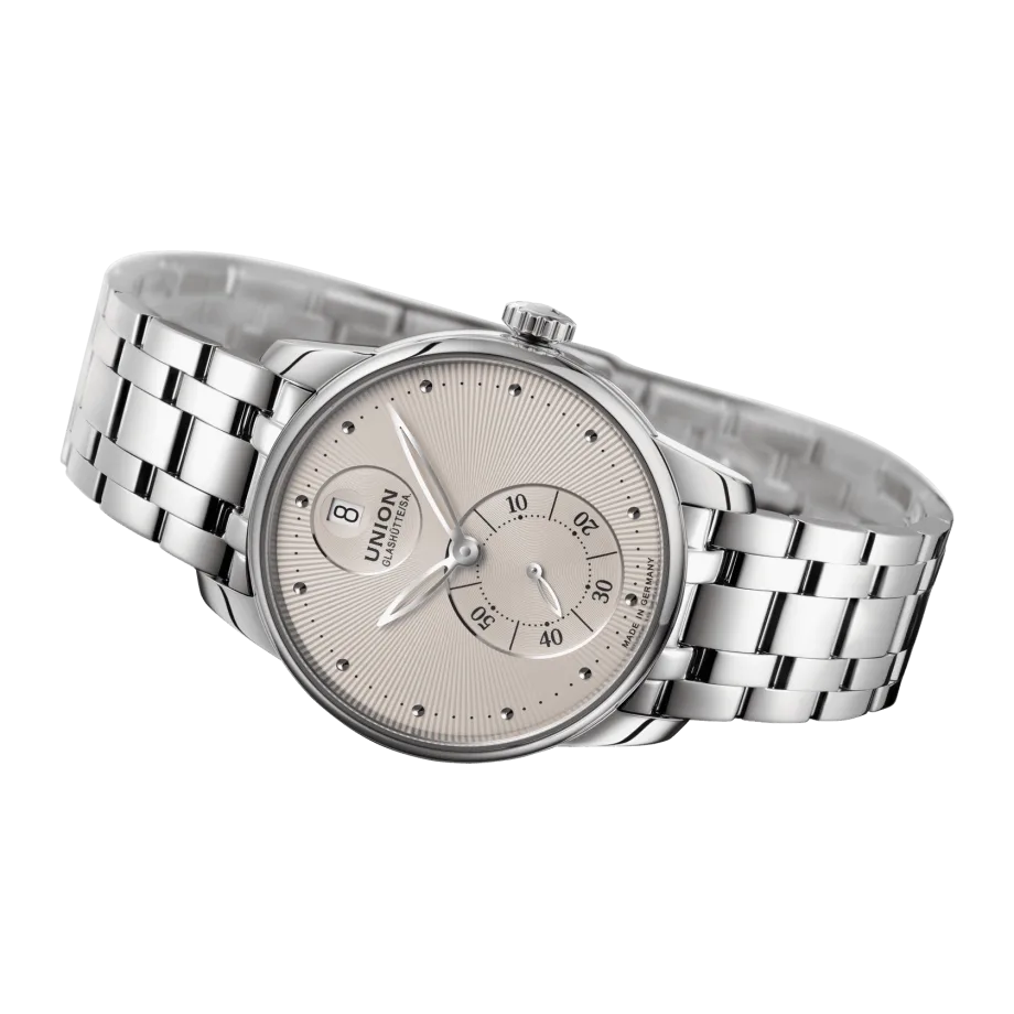Union Glashütte Small Second Ladies Watch D013.228.11.021.00