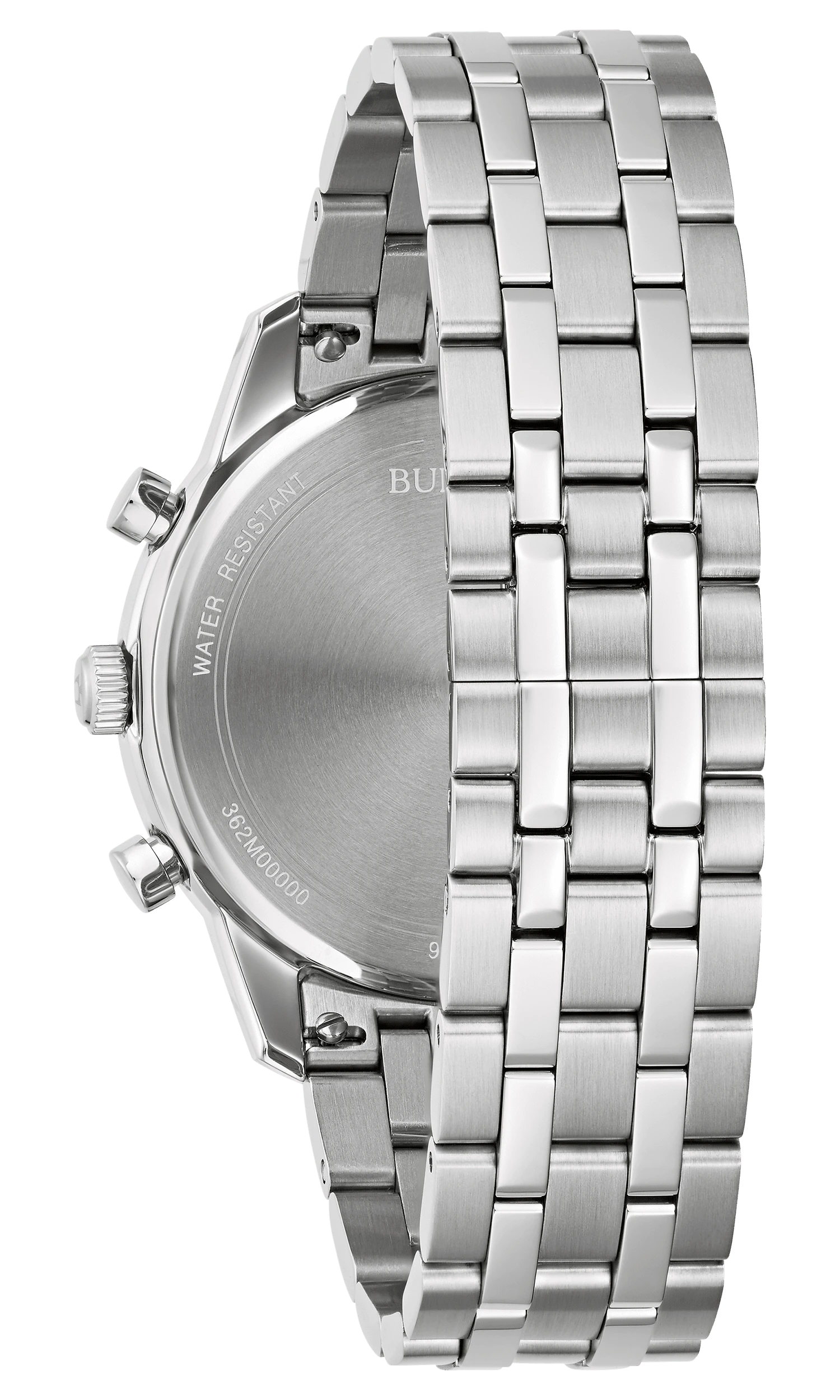 Bulova Sutton men's watch 96B411