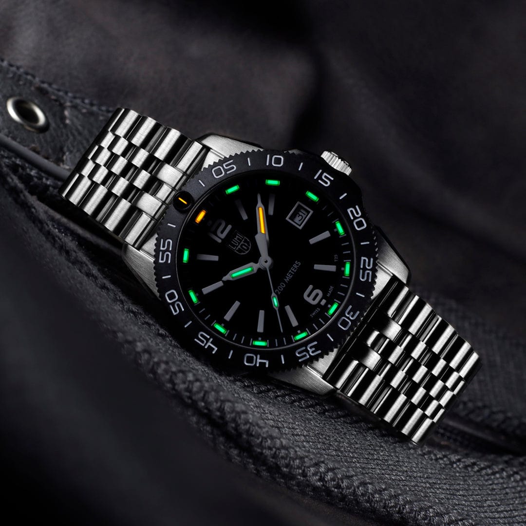 Luminox Pacific Diver XS.3122M men's watch
