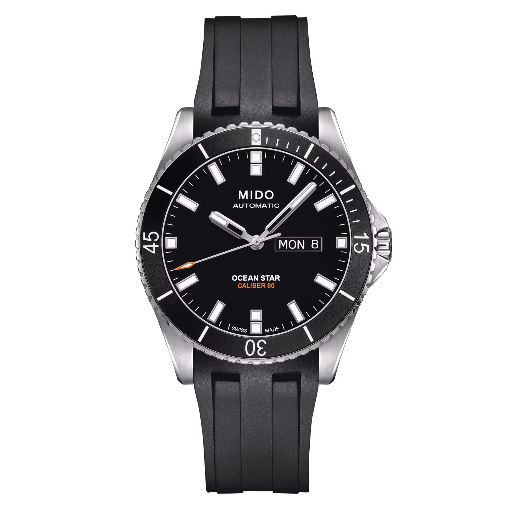Mido Captain Ocean Star men's watch M026.430.17.051.00