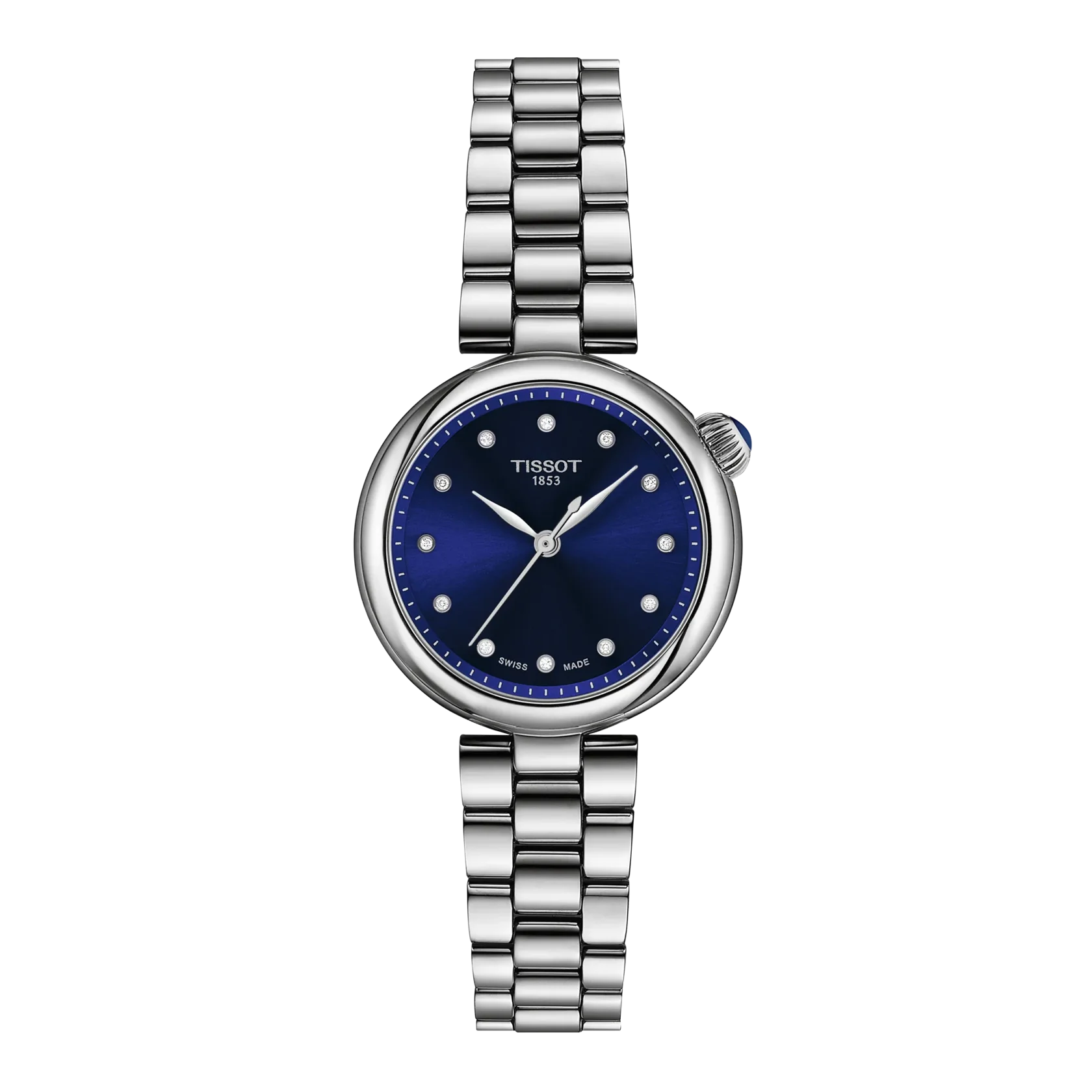 Tissot DESIR 28MM Ladies' Watch T152.010.11.046.00
