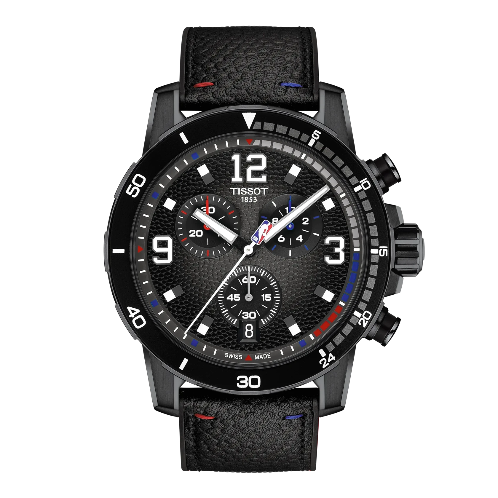 Tissot SUPERSPORT CHRONO men's watch T125.617.37.067.00