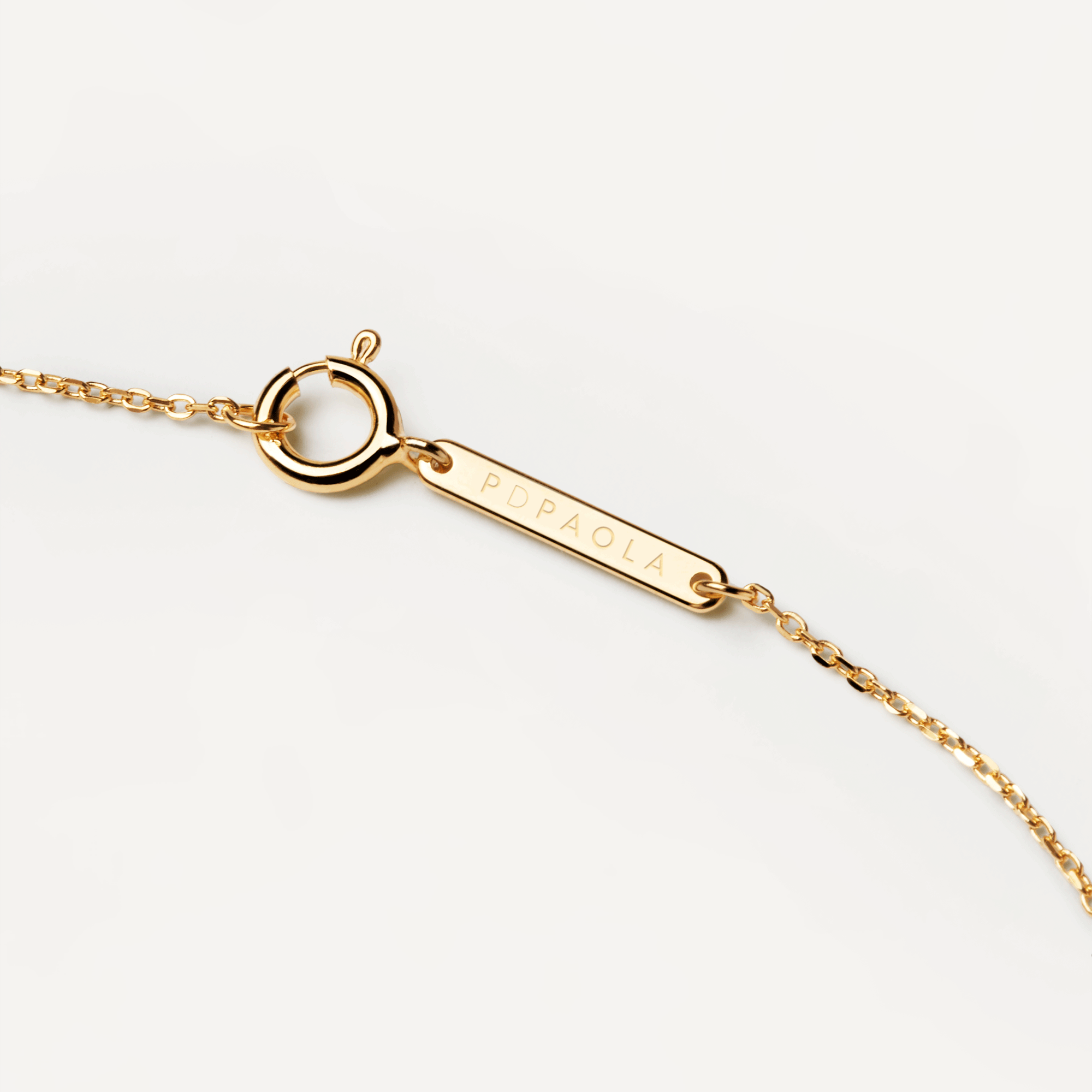 PD Paola Bond Necklace CO01-086-U