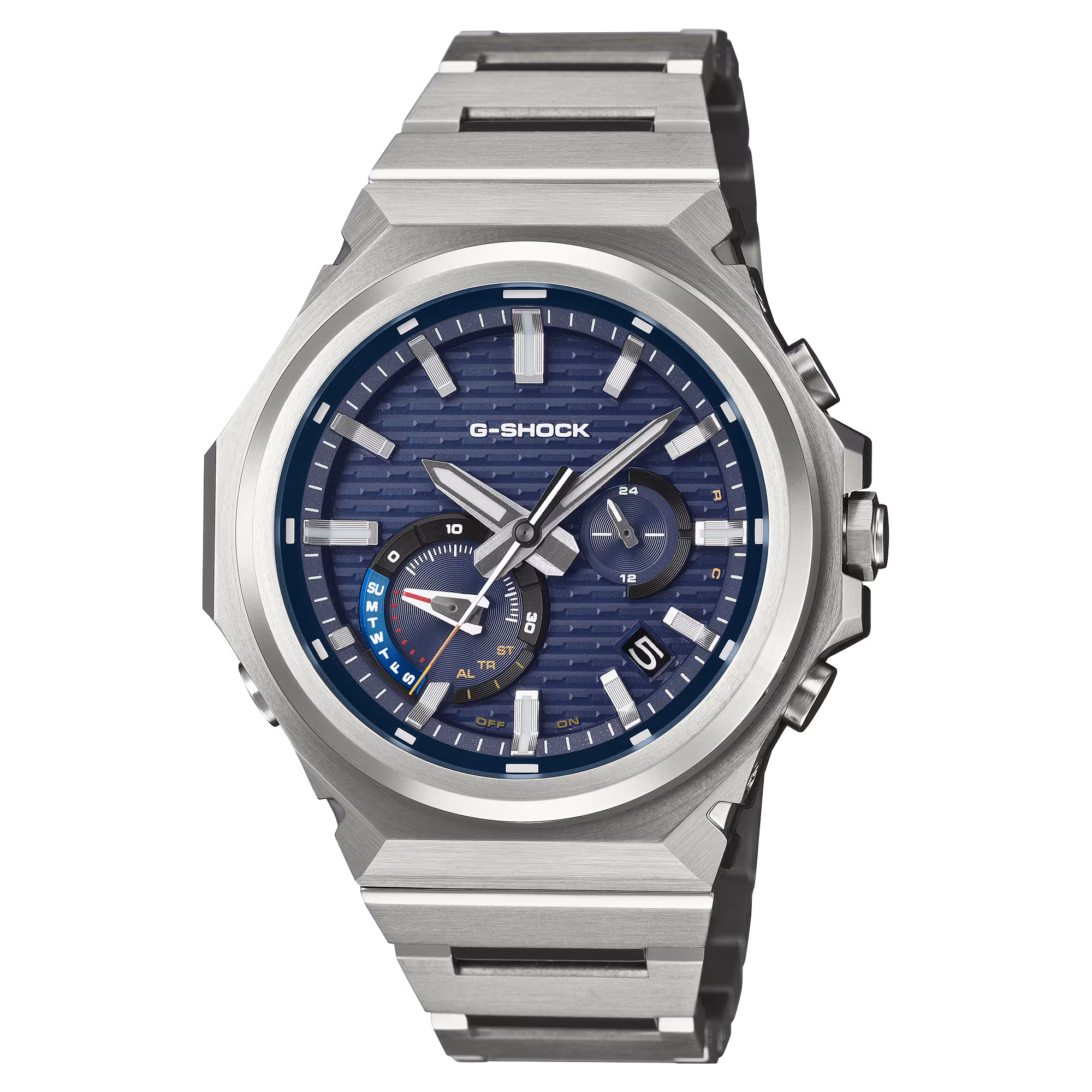 G-Shock G-STEEL GST-B1000 Series Men's Watch GST-B1000D-2A