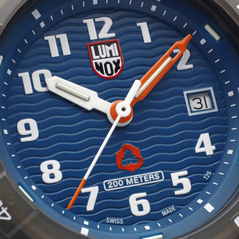Luminox LUMINOX ECO SERIES 8900 men's watch
