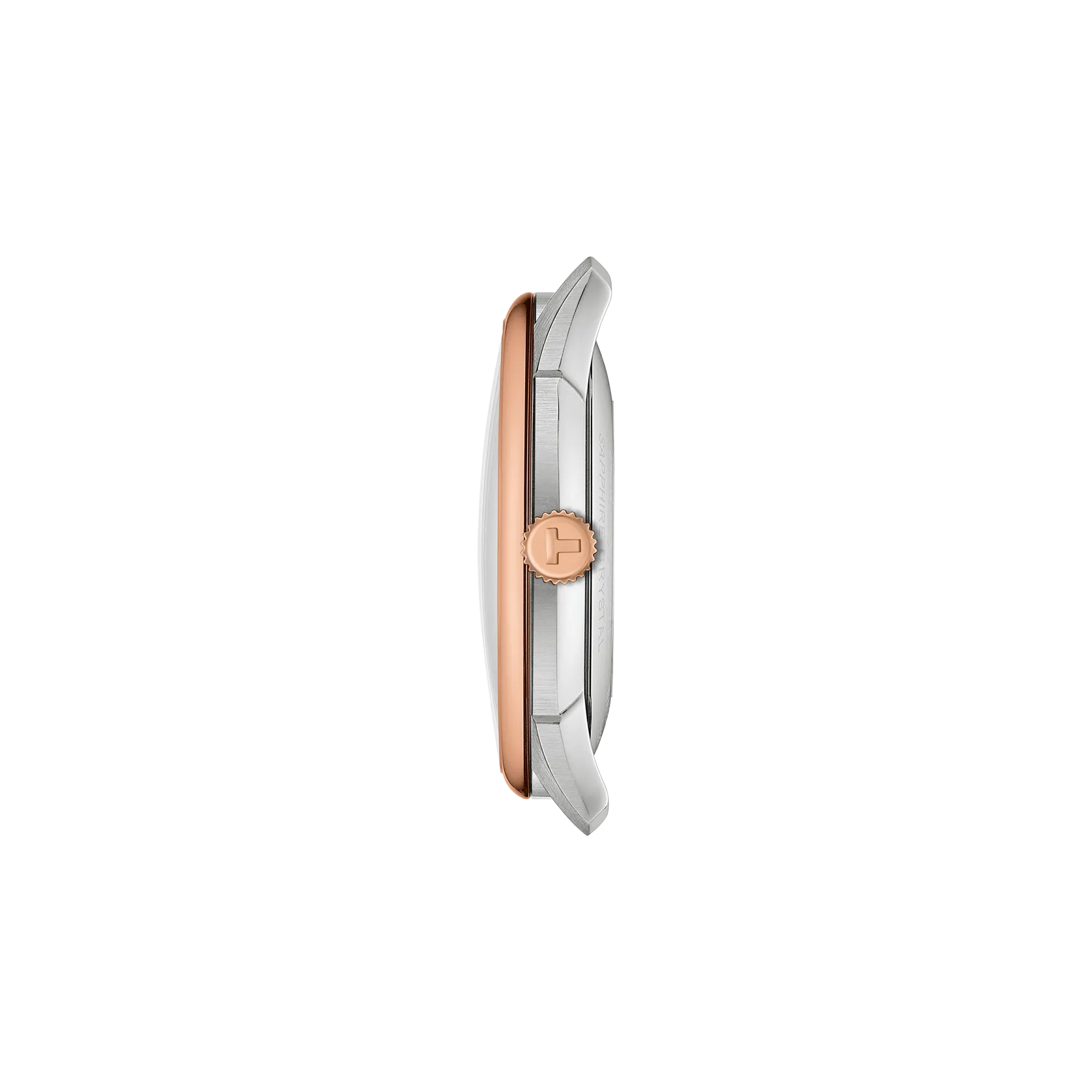 Tissot Chemin des Tourelles 42mm, automatic, up to 80 hours power reserve men's watch T139.407.22.038.00