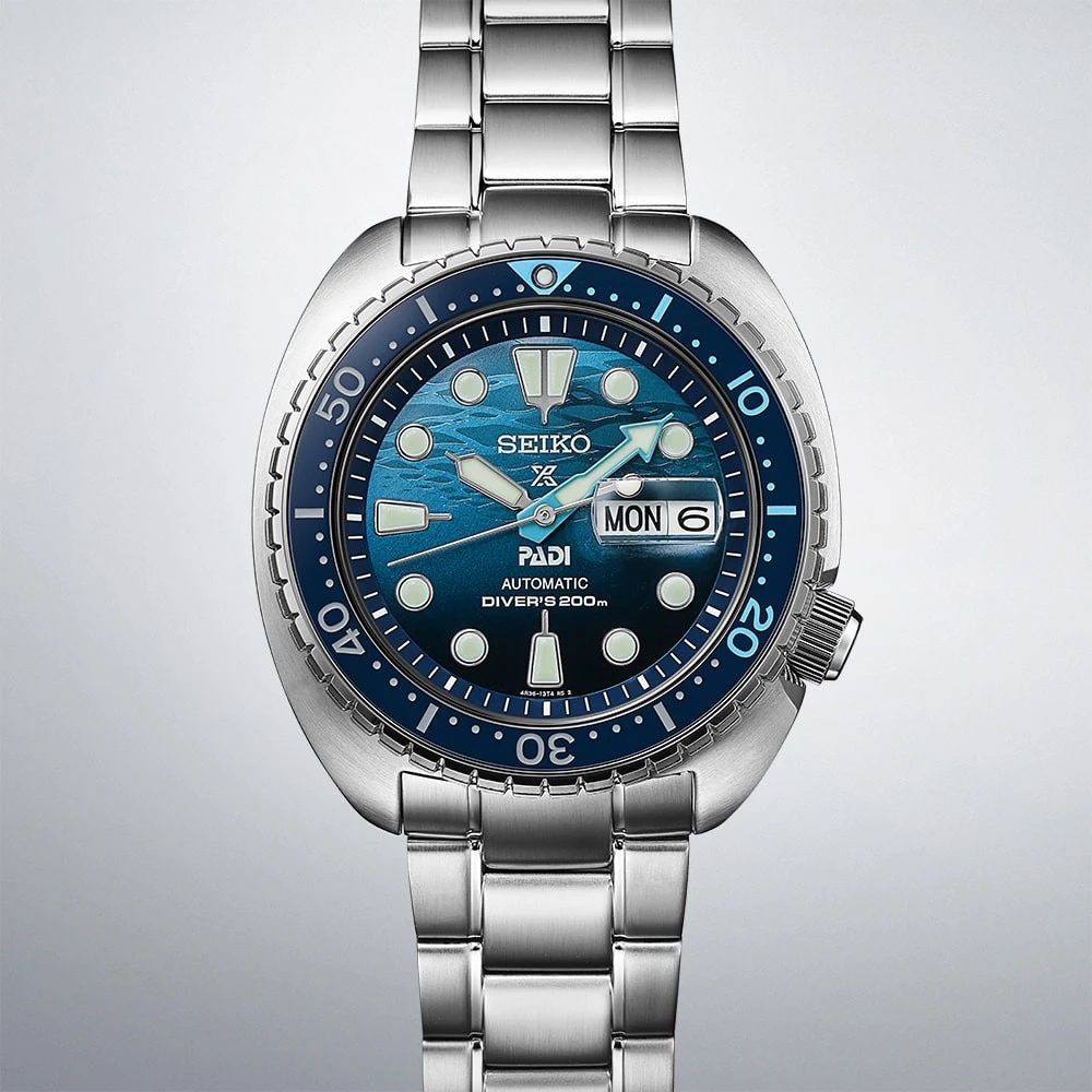 Seiko Prospex Padi Special SRPK01K1 men's watch