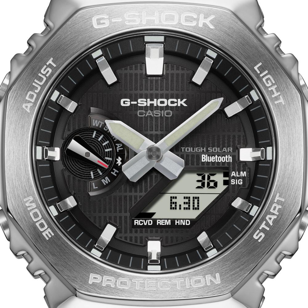 G-SHOCK Classic Men's Watch GBM-2100-1AER