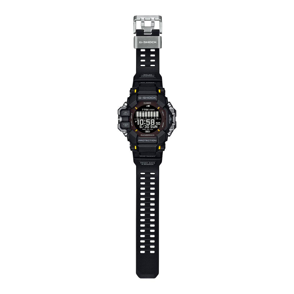 G-SHOCK Rangeman Men's Watch GPR-H1000-1ER