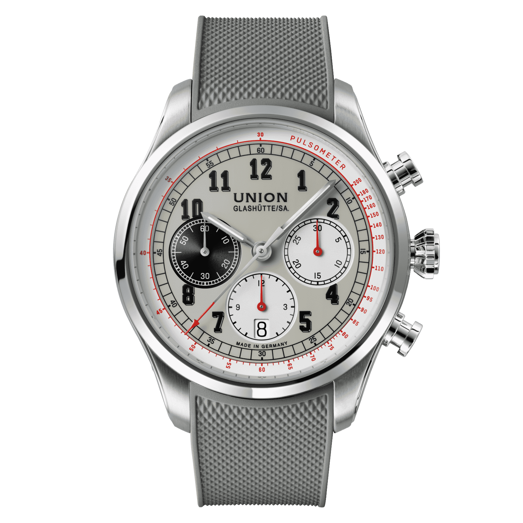 Union Glashütte Belisar Chronograph Men's Watch D009.427.17.082.00