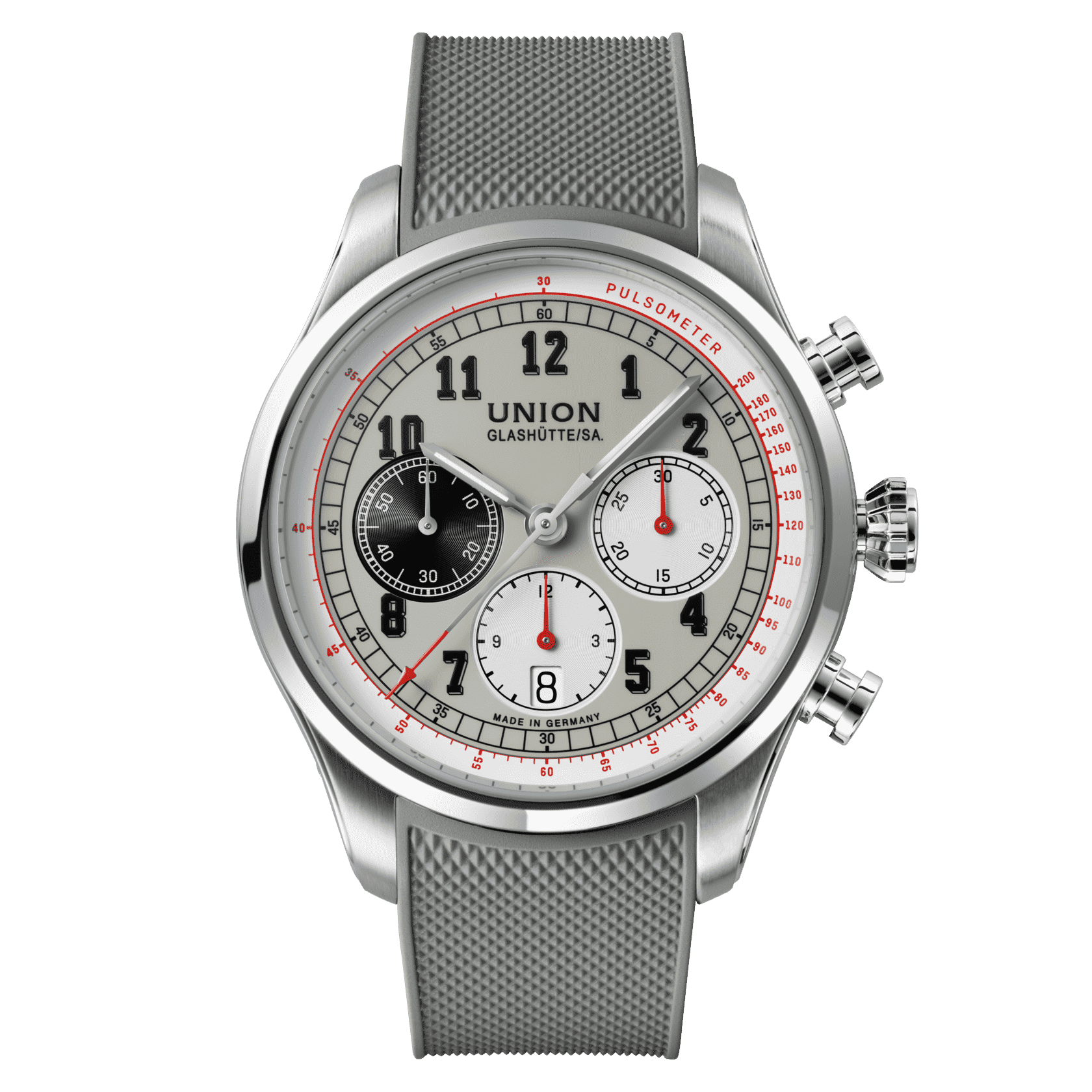 Union Glashütte Belisar Chronograph Men's Watch D009.427.17.082.00