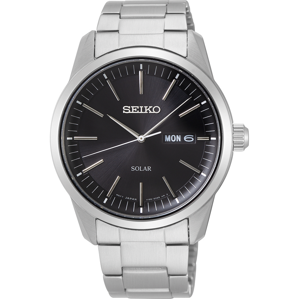 Seiko men's watch Prospex Solar SNE527P1