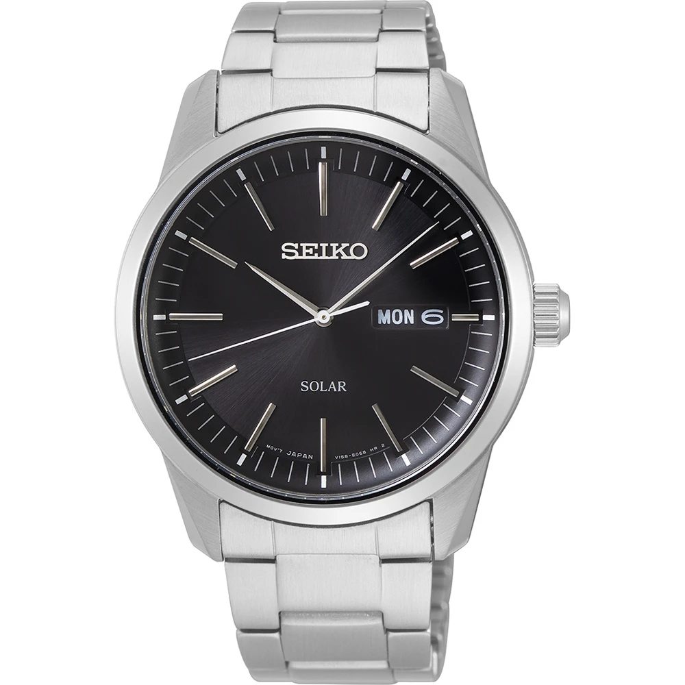 Seiko men's watch Prospex Solar SNE527P1