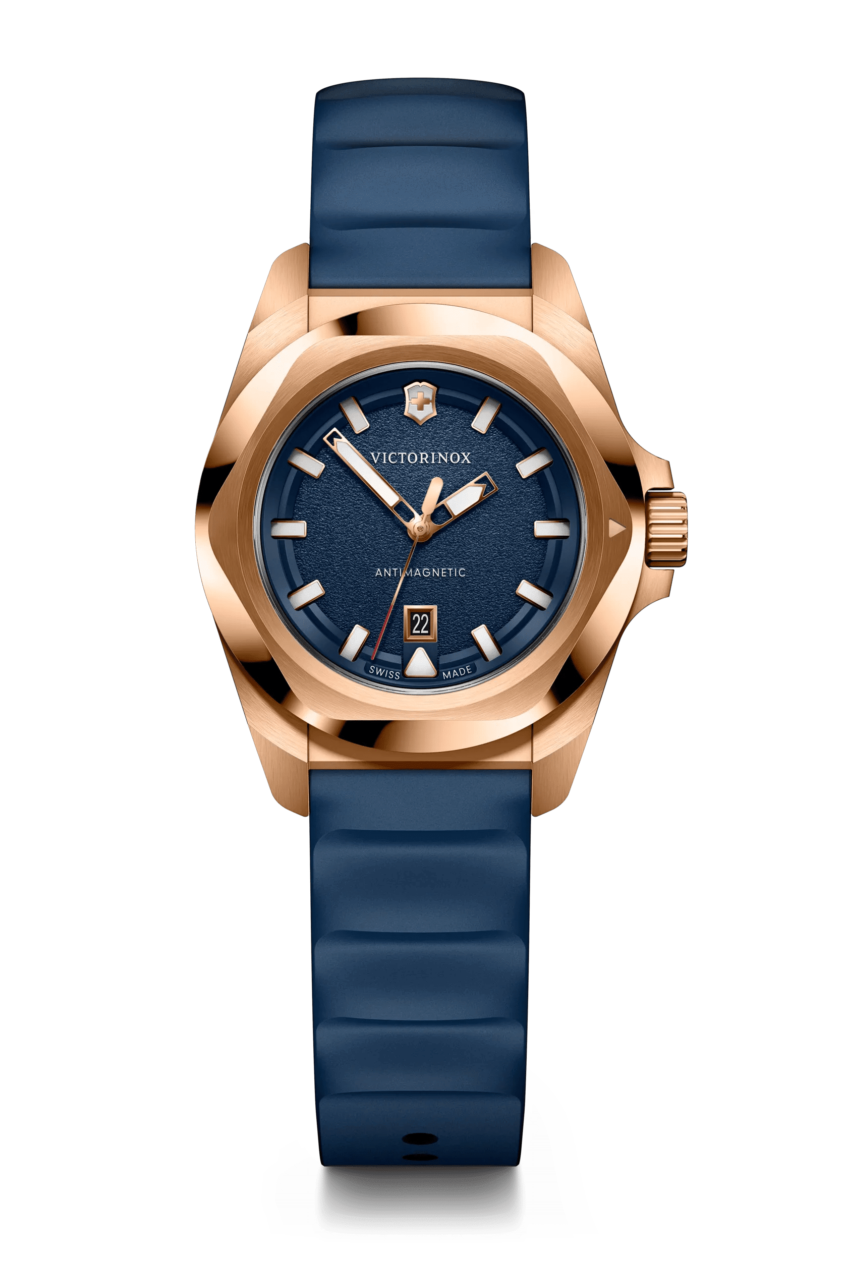 Victorinox I.N.O.X Small Women's Watch 242035