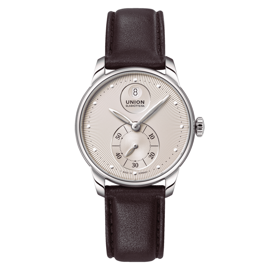 Union Glashütte Small Second Ladies Watch D013.228.16.021.00