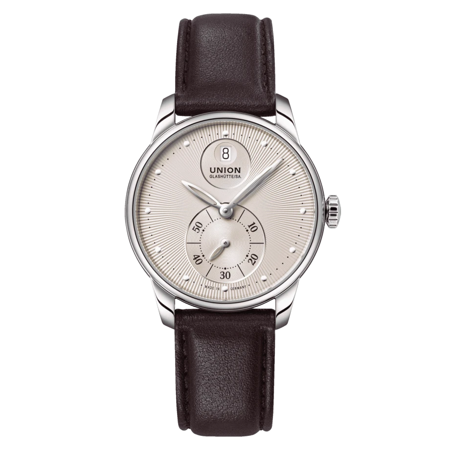 Union Glashütte Small Second Ladies Watch D013.228.16.021.00