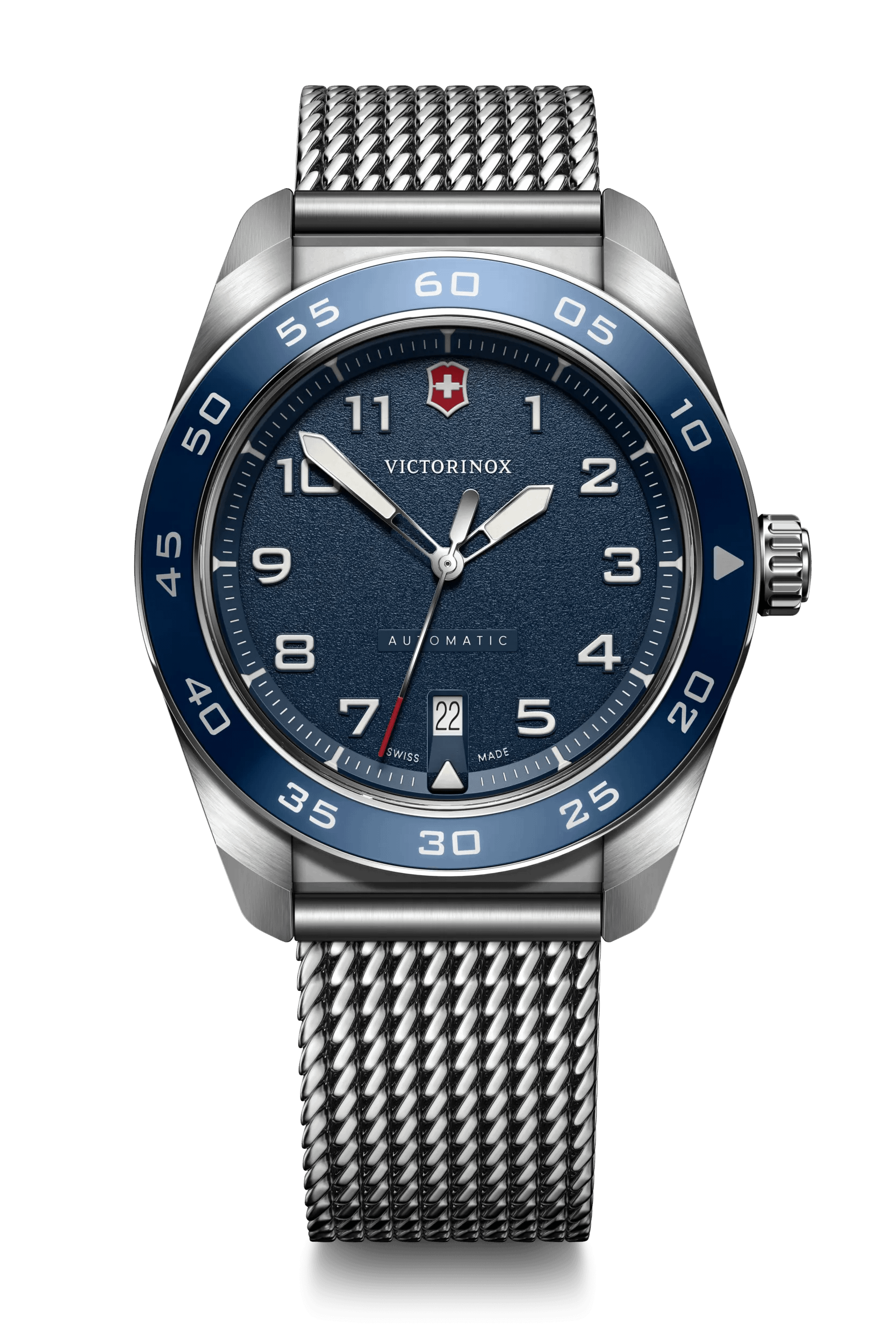Victorinox SWISS ARMY AUTOMATIC men's watch 242045
