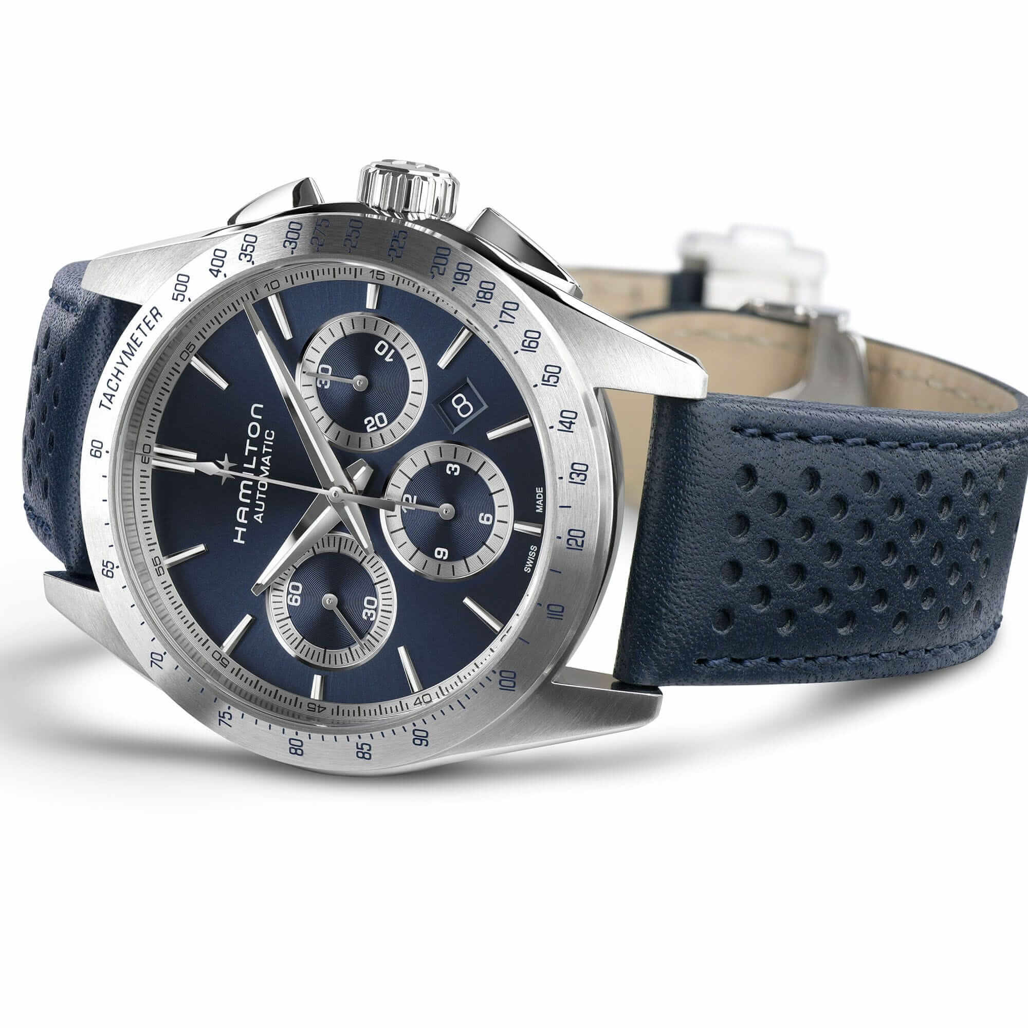 Hamilton Jazzmaster Performer Automatic H36616640 Men's Watch