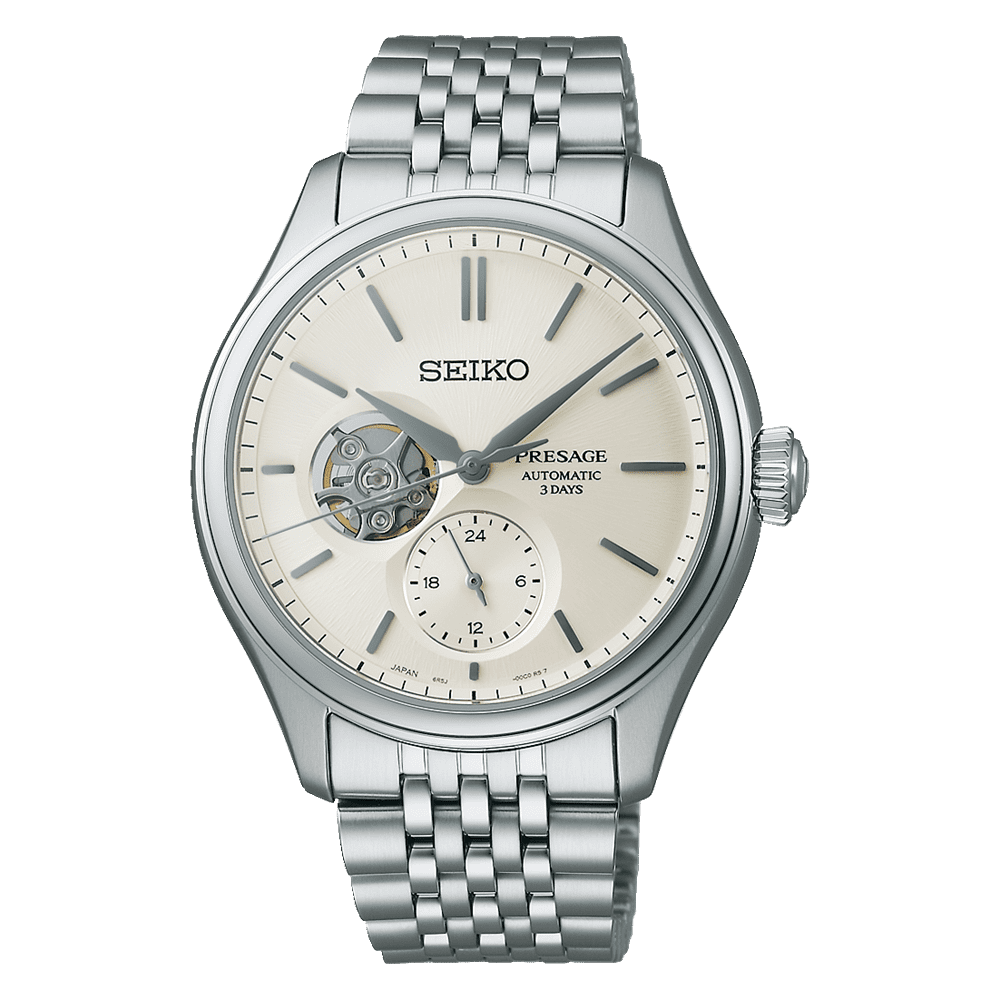 Seiko Presage Classic Men's Watch SPB469J1