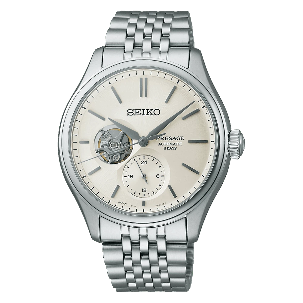 Seiko Presage Classic Men's Watch SPB469J1