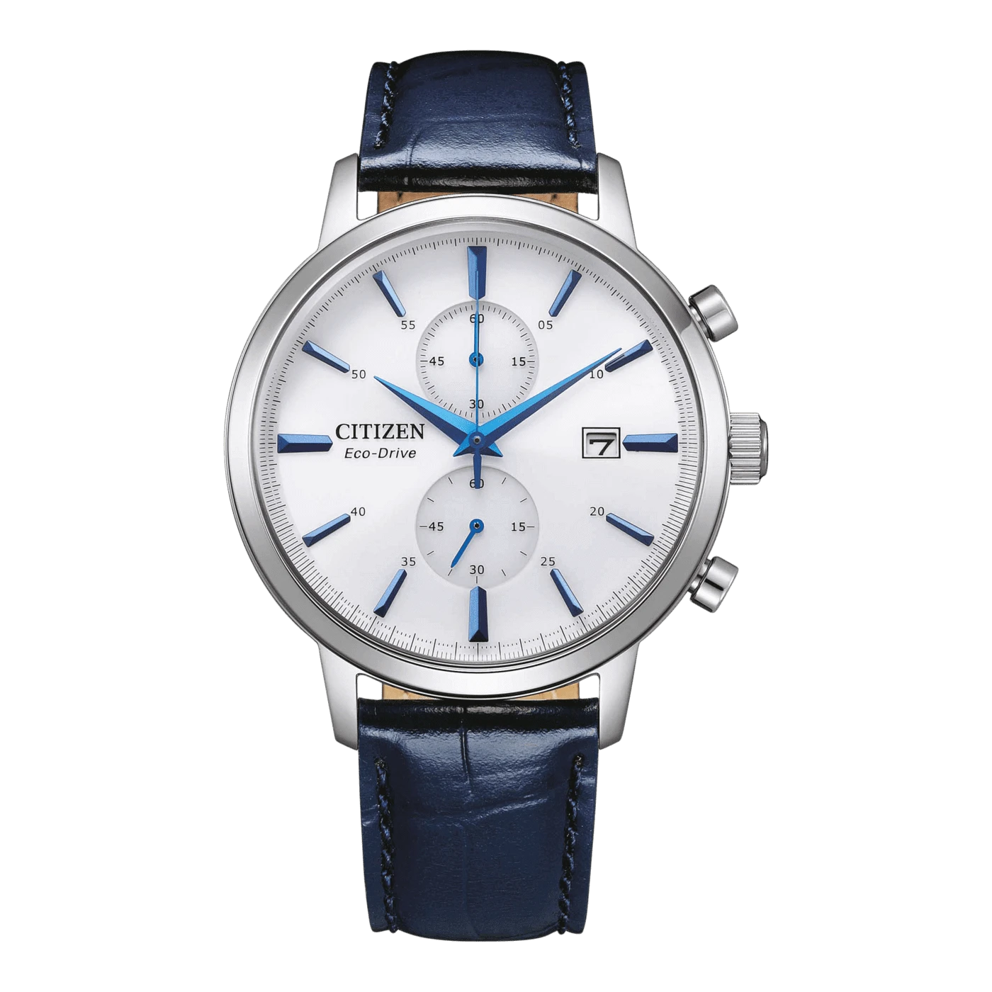 Citizen Chrono Men's Watch CA7069-16A