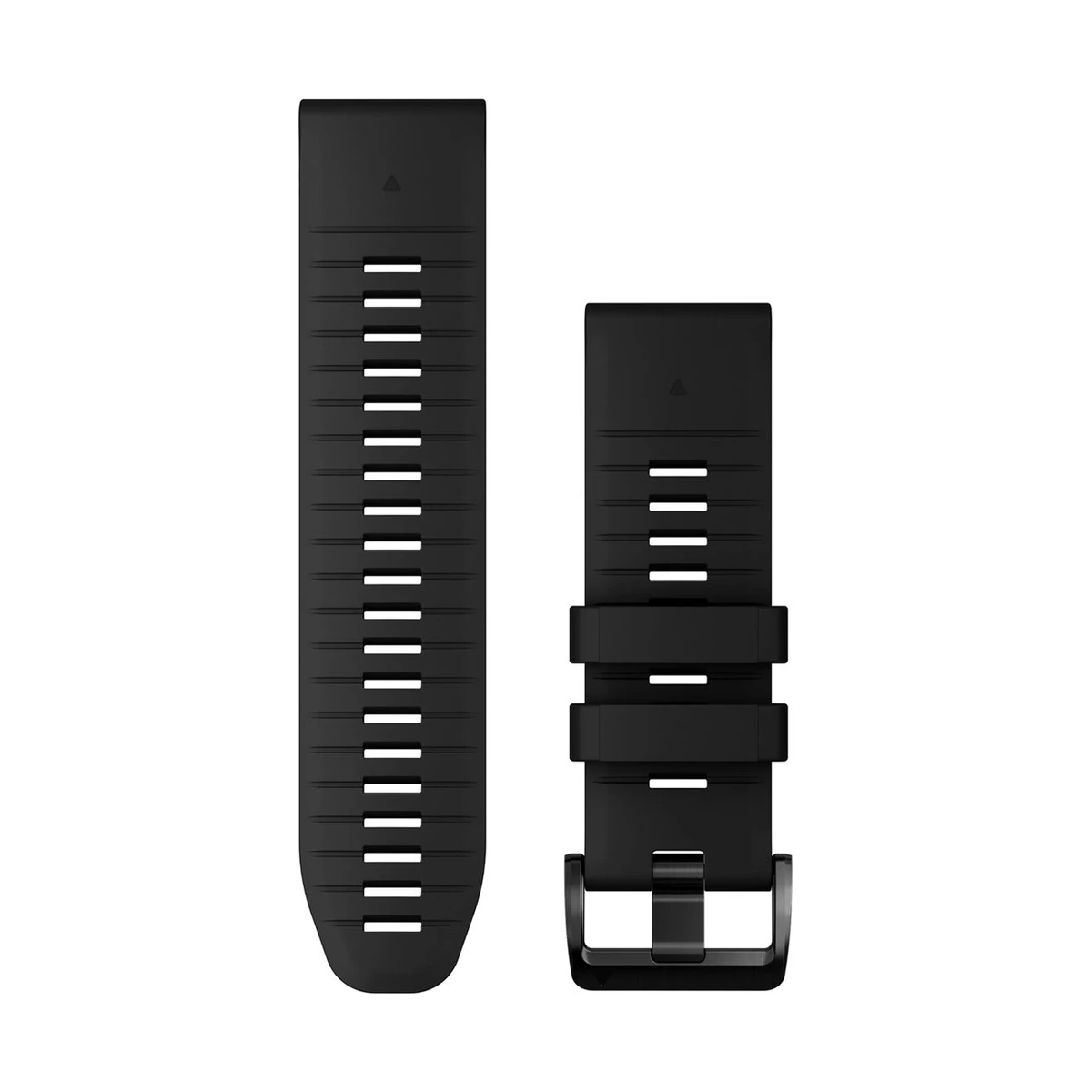 Garmin replacement wristband QuickFit silicone black 010-13281-00