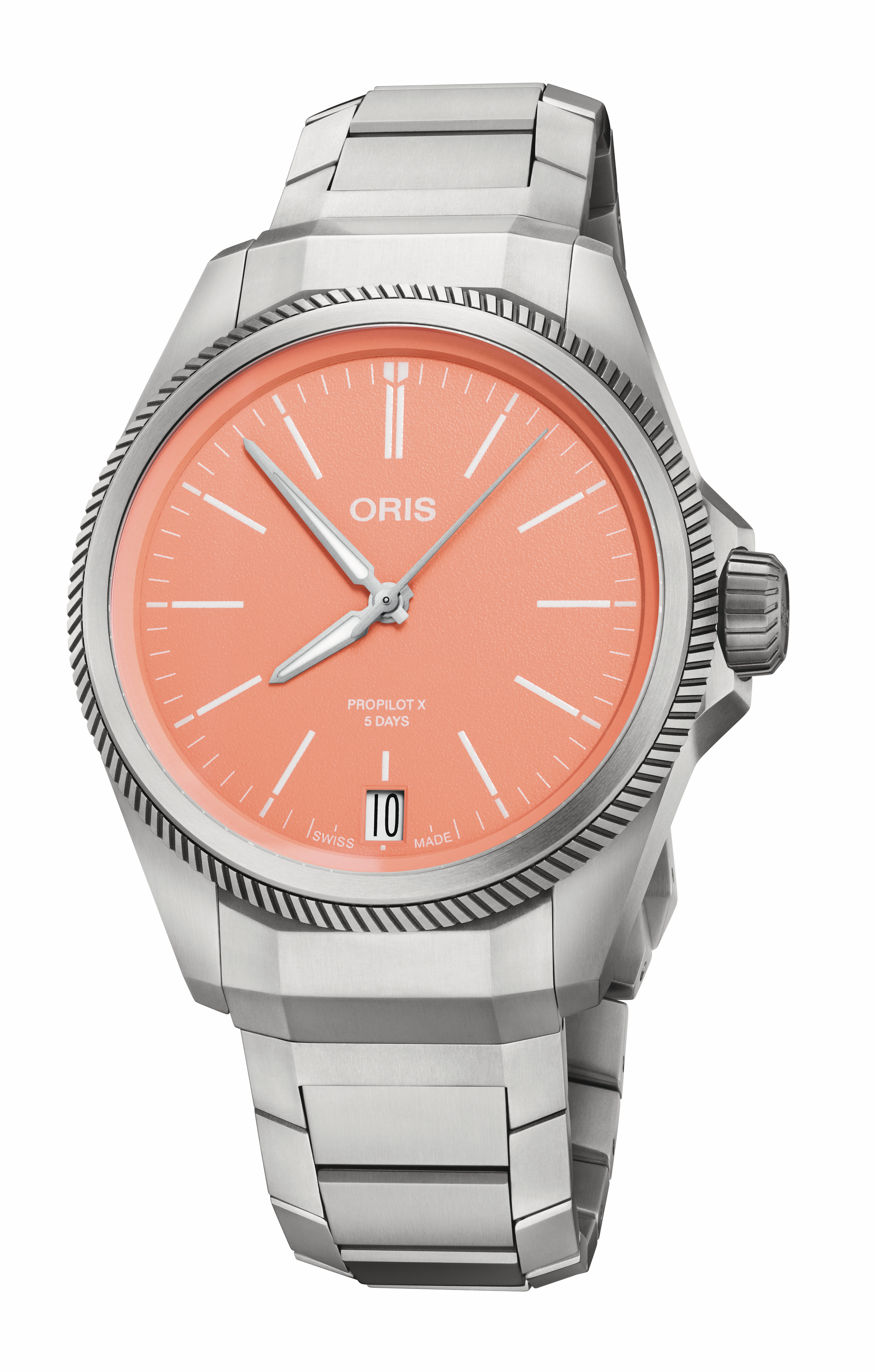 Oris Men's Watch BC ProPilot X