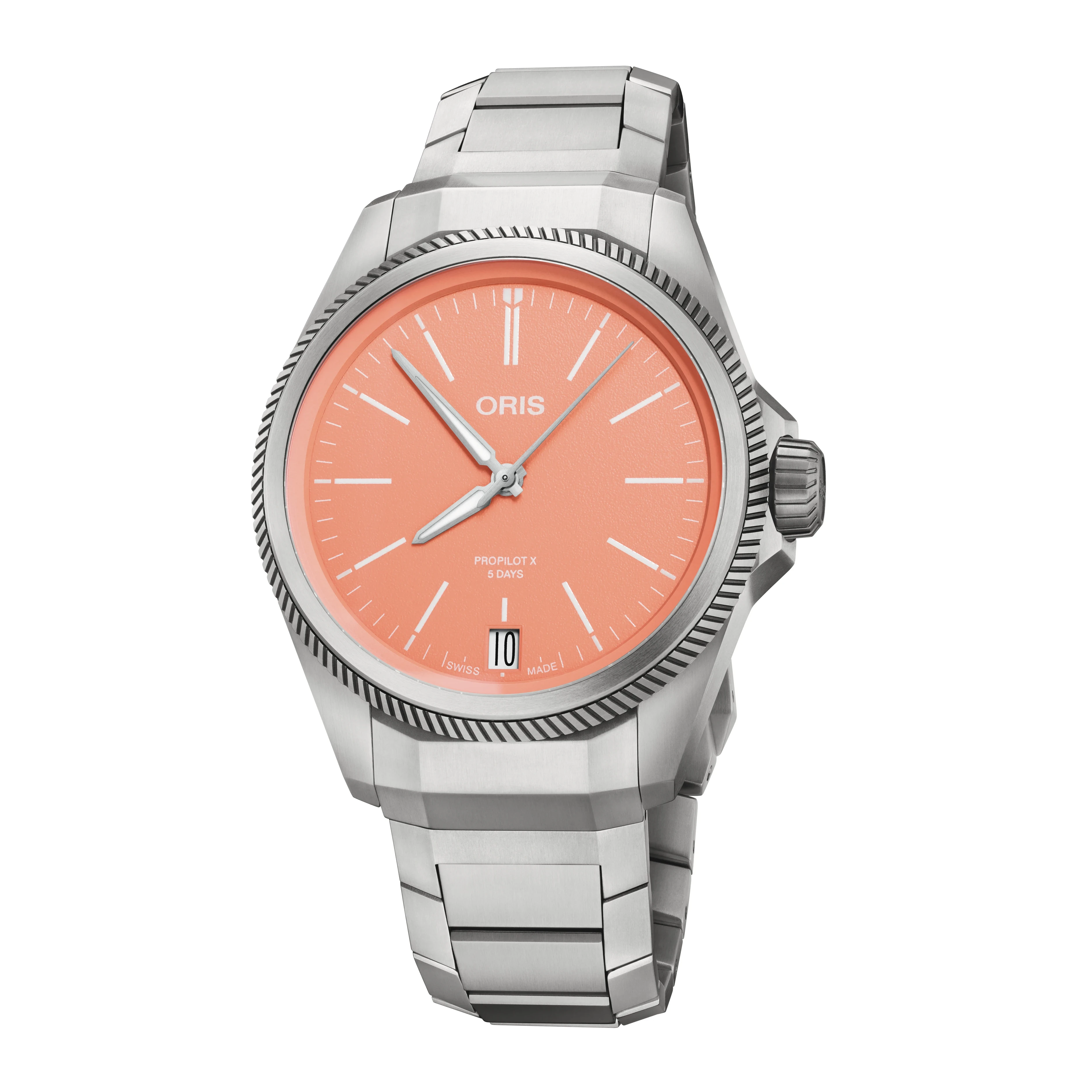 Oris Men's Watch BC ProPilot X