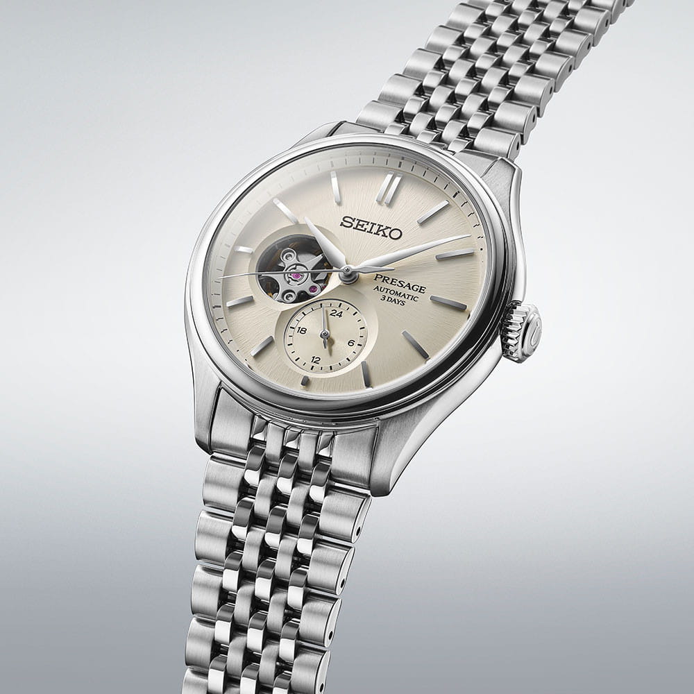 Seiko Presage Classic Men's Watch SPB469J1