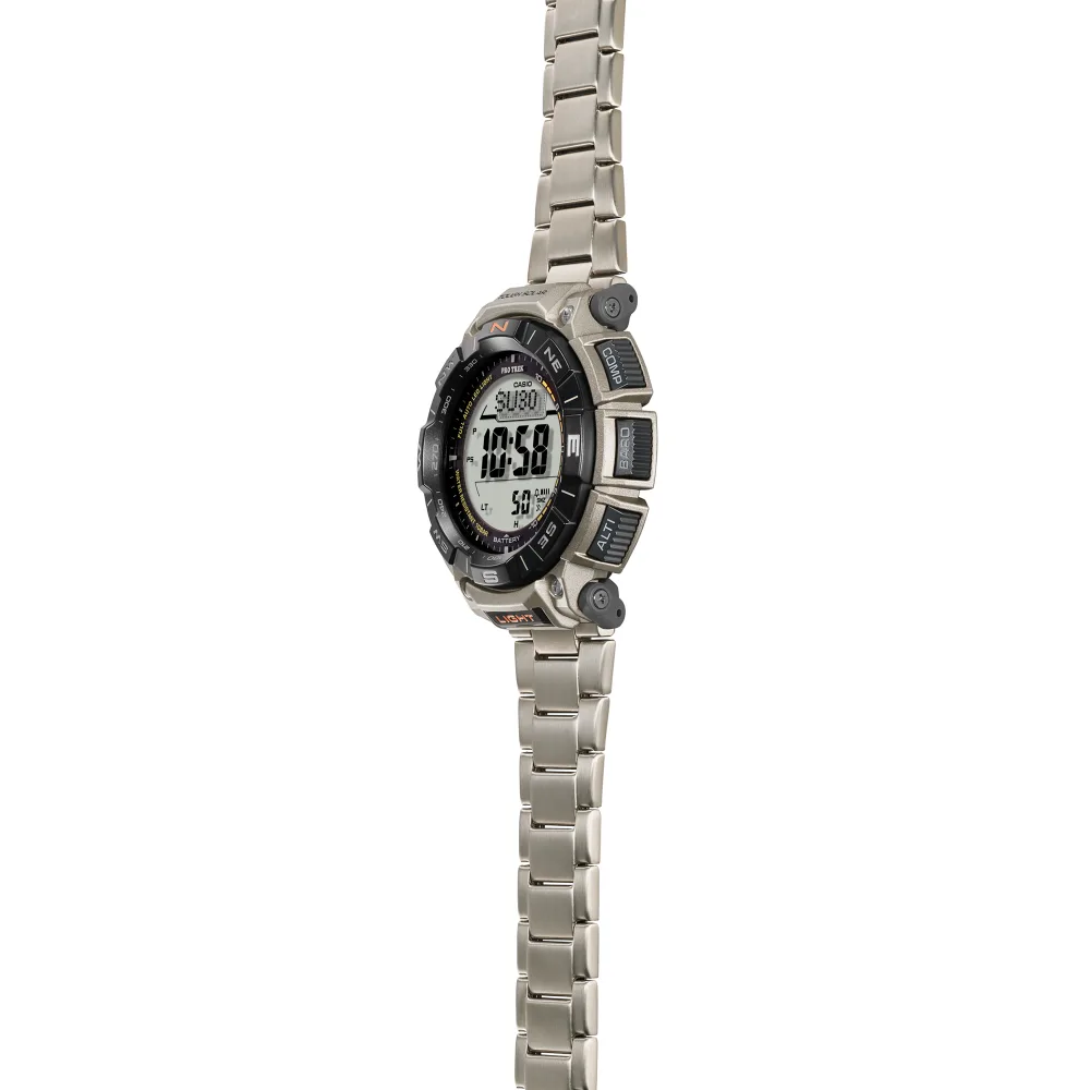 Casio Pro Trek men's watch PRG-340T-7ER