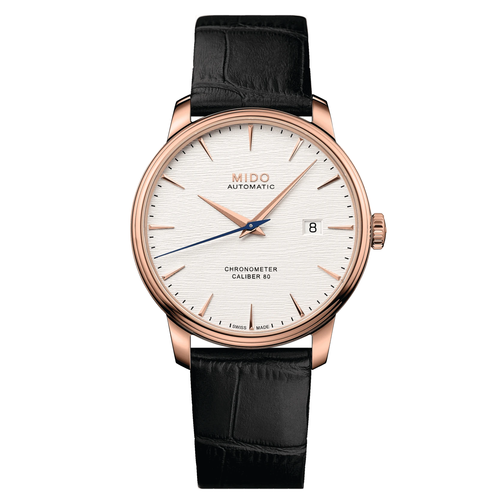 Mido Chronometer Men's Watch M027.408.36.031.00