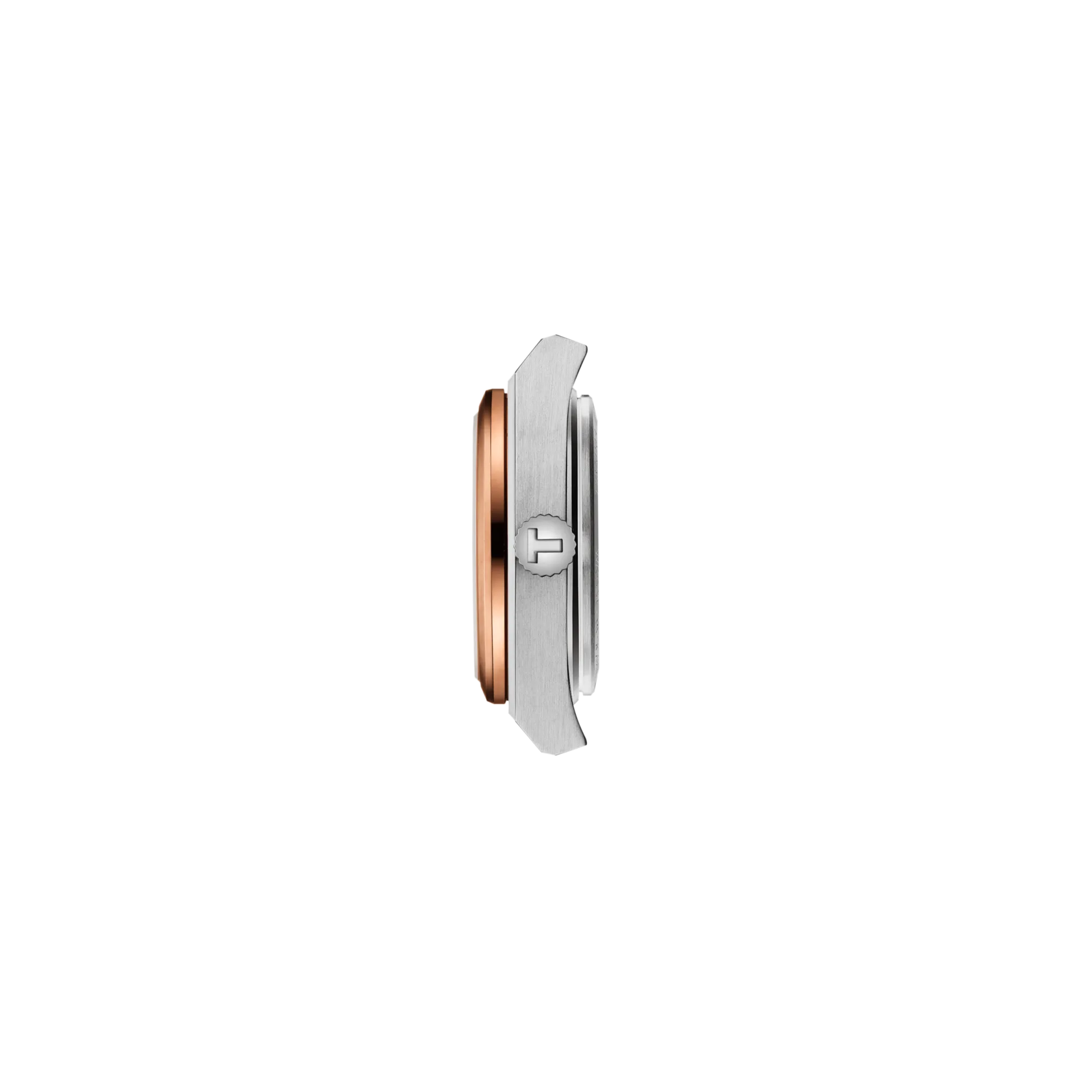 Tissot PRX women's watch T137.010.21.111.00