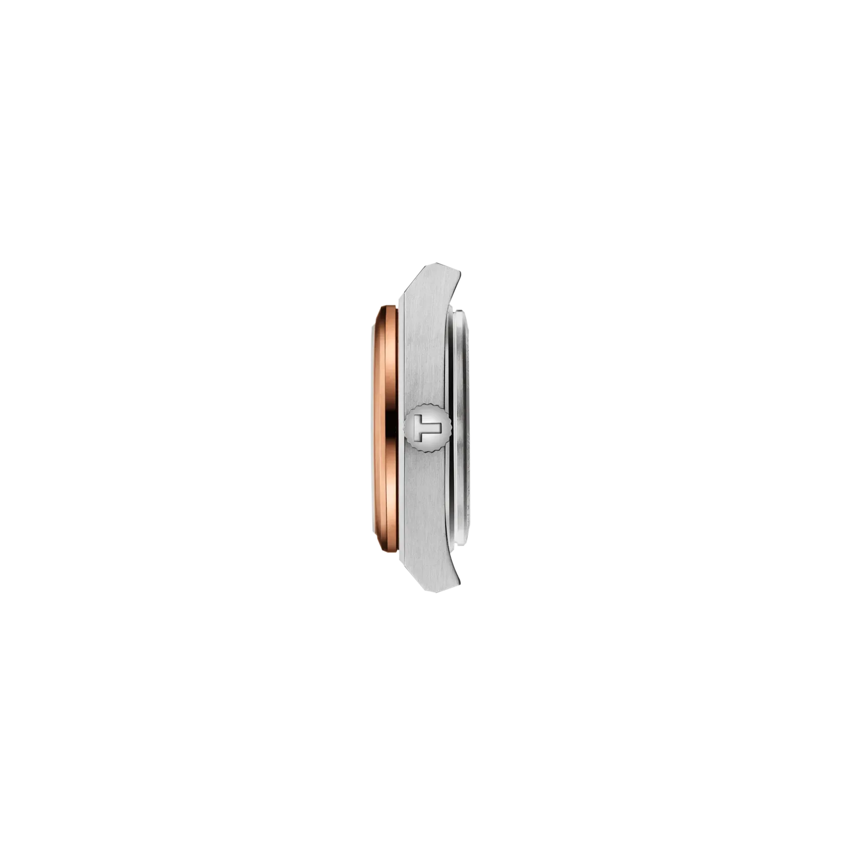 Tissot PRX women's watch T137.010.21.111.00