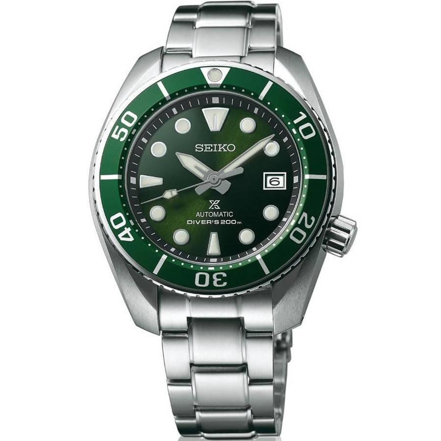Seiko Prospex Automatic Diver's Scuba Sumo Men's Watch SPB103J1