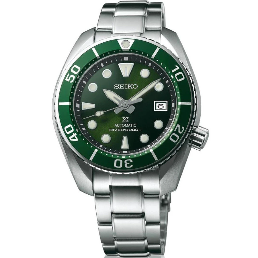 Seiko Prospex Automatic Diver's Scuba Sumo Men's Watch SPB103J1