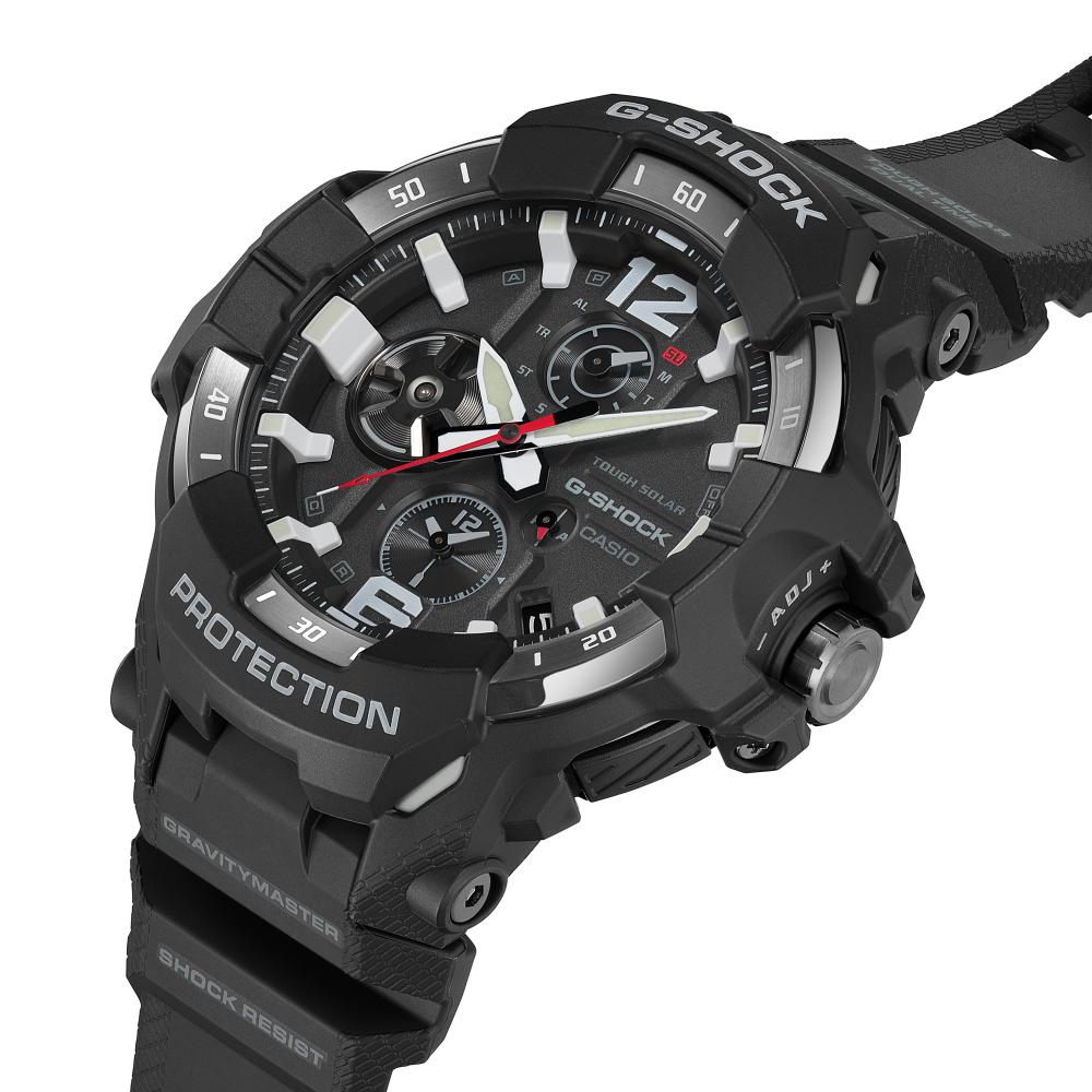 G-SHOCK GRAVITYMASTER men's watch GR-B300-1AER