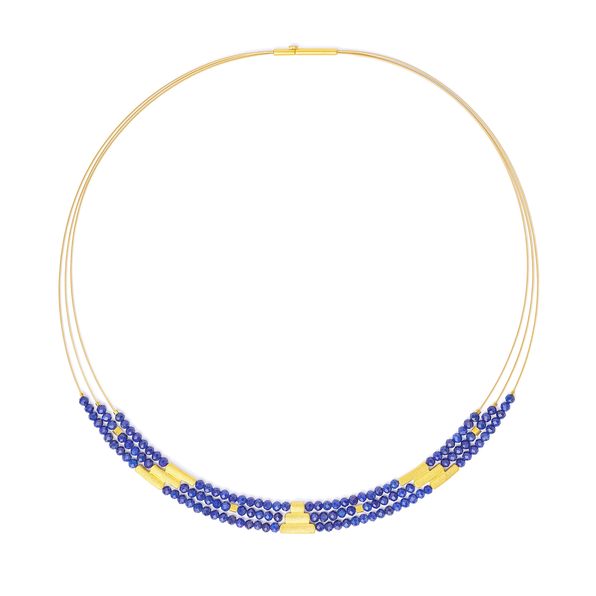 Bernd Wolf Nofreni necklace necklace 85034236-043