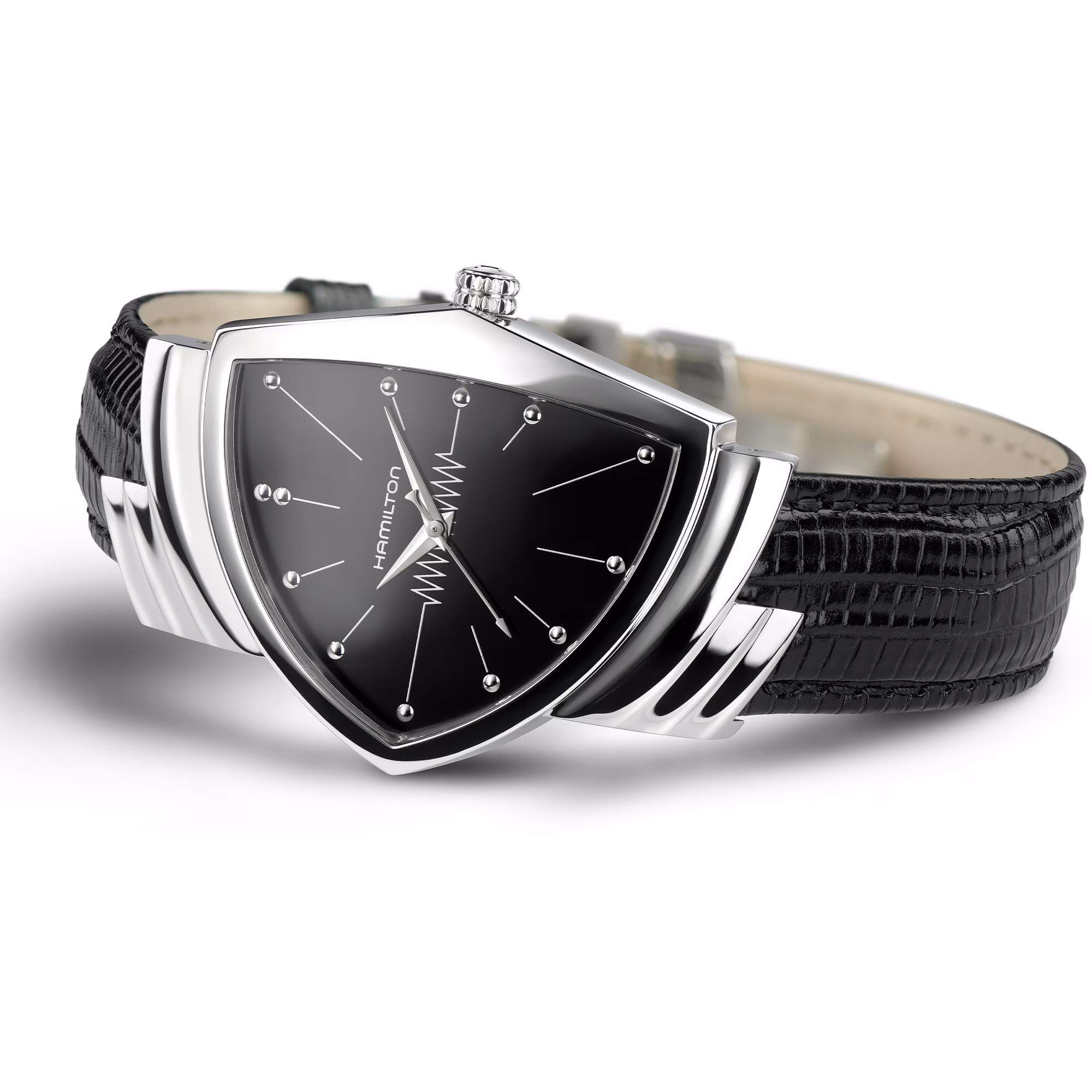 Hamilton Ventura Quartz H24411732 unisex watch