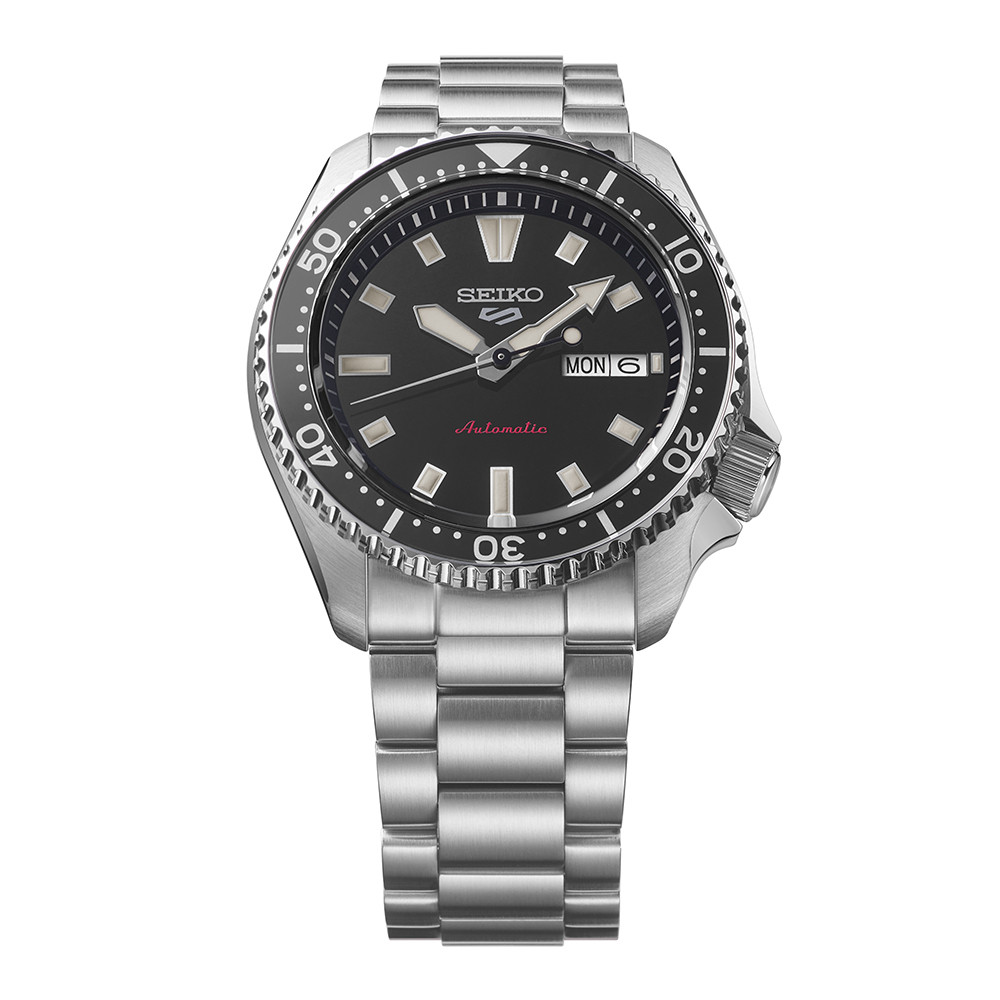 Seiko 5 Sports SRPL85K1 Menswatch