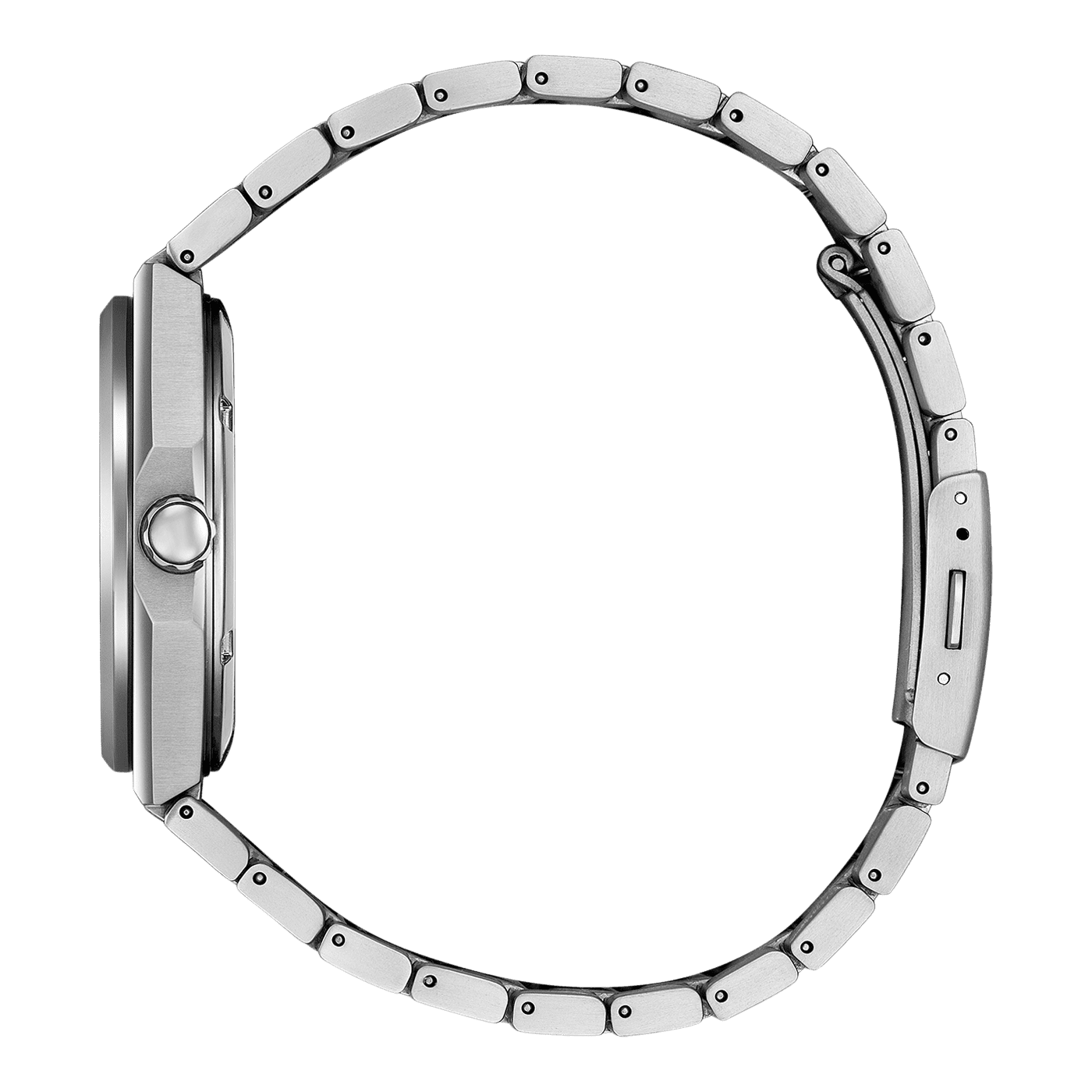 Citizen Eco-Drive Titanium Men's Watch AW0130-85ZE