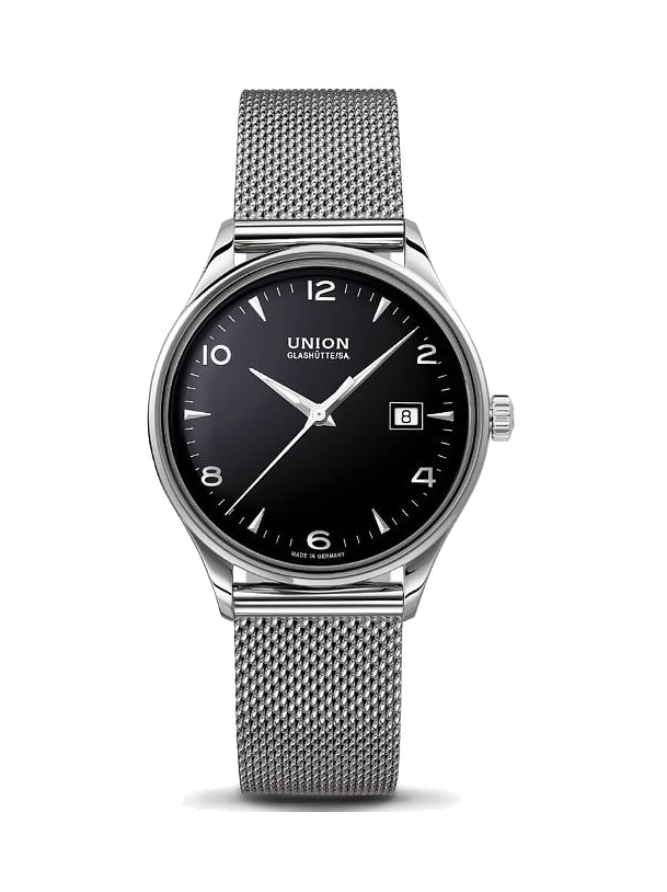 Union Glashütte Noramis D012.407.11.057.00